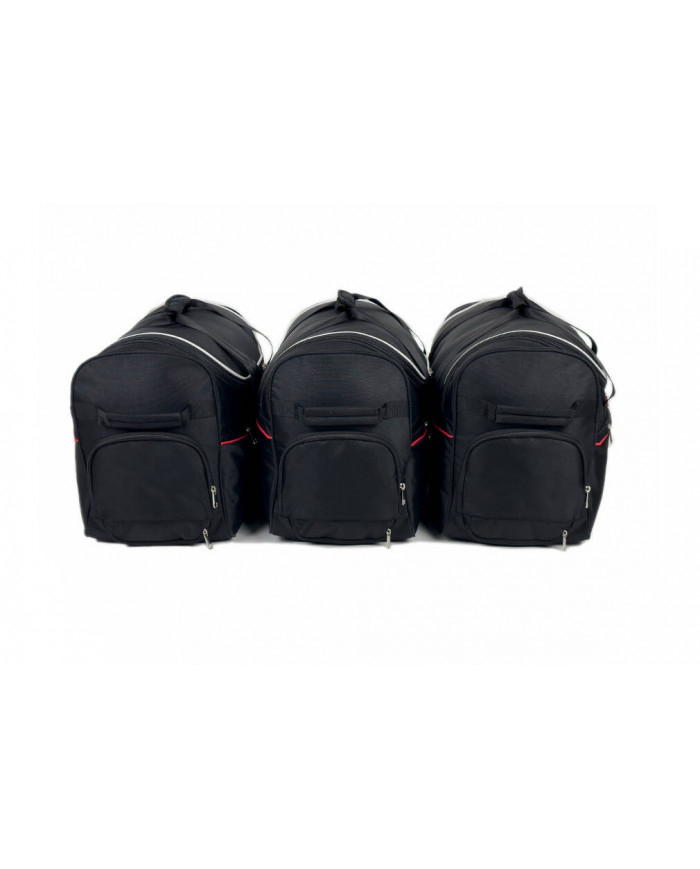 KJUST sada autotašiek do kufra - LEXUS UX AWD HEV I (ZA10) 2018+ 3PCS