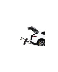 TOWCAR® TR3 tartó 3 kerékpárhoz