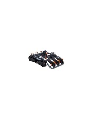 TOWCAR® TR3 tartó 3 kerékpárhoz
