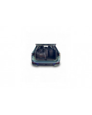 KJUST sada autotašek do kufru - VW PASSAT VARIANT B9 2023+ 5PCS