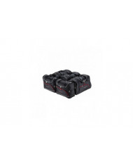 KJUST sada autotašek do kufru - VW PASSAT VARIANT B9 2023+ 5PCS