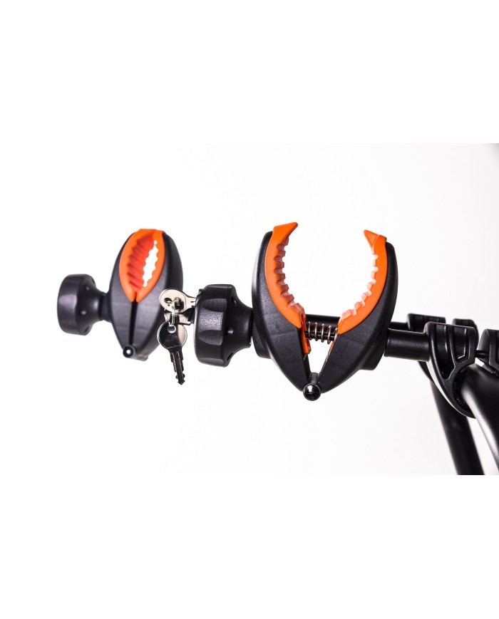 TOWCAR® TR3 nosilec za 3 kolesa