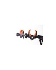 Bagażnik TOWCAR® TR3 na 3 rowery