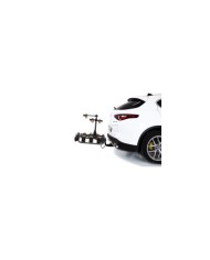 Bagażnik TOWCAR® TR3 na 3 rowery
