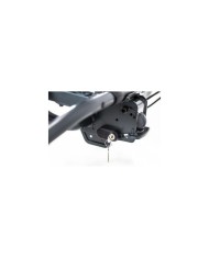 TOWCAR® TR3 tartó 3 kerékpárhoz