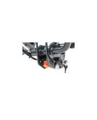 TOWCAR® TR3 nosič na 3 kola