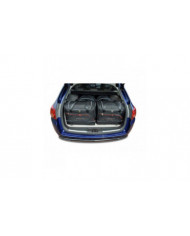KJUST sada autotašiek do kufra - HYUNDAI i40 LIMOUSINE I 2011-2018 4PCS
