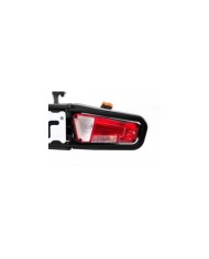 TOWCAR® TR3 tartó 3 kerékpárhoz