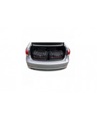 KJUST sada autotašiek do kufra - HYUNDAI i40 LIMOUSINE I 2011-2018 4PCS