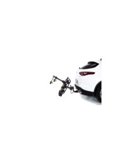 TOWCAR® TR3 tartó 3 kerékpárhoz