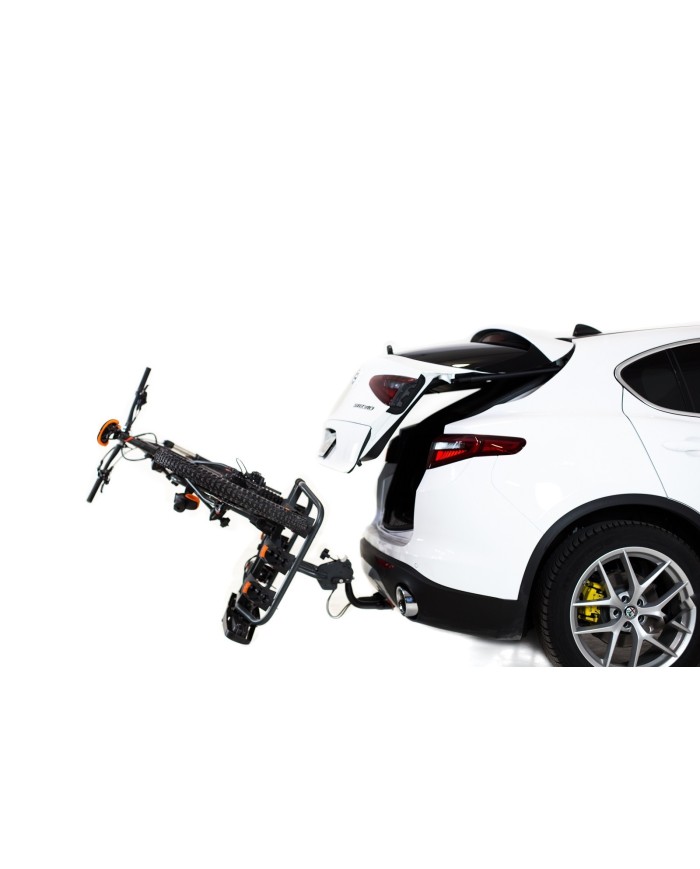 TOWCAR® TR3 tartó 3 kerékpárhoz
