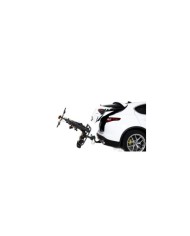 TOWCAR® TR3 tartó 3 kerékpárhoz