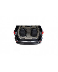 KJUST sada autotašiek do kufra - JEEP GRAND CHEROKEE WK 2010-2021 4PCS