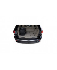 KJUST komplet avto torb za v prtljažnik - JEEP GRAND CHEROKEE WK 2010-2021 4PCS
