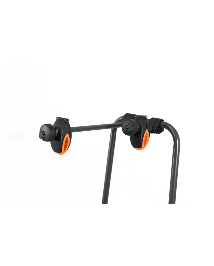 TOWCAR® TR2 tartó 2 kerékpárhoz