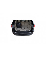 KJUST komplet avto torb za v prtljažnik - JEEP GRAND CHEROKEE WK 2010-2021 5PCS
