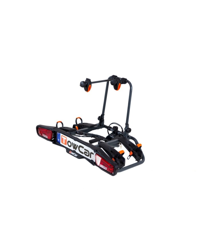 TOWCAR® TR2 nosilec za 2 kolesi