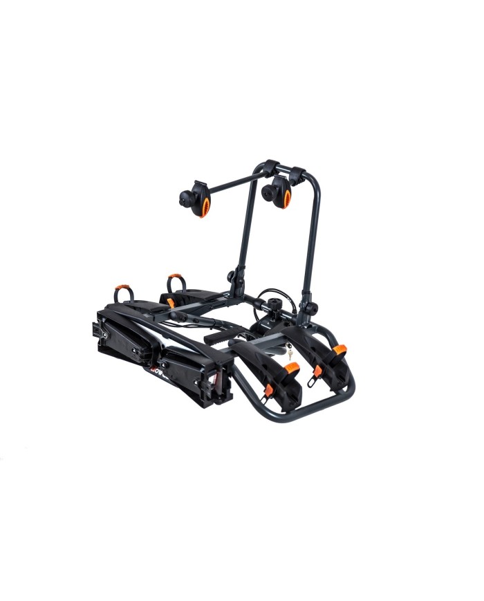 TOWCAR® TR2 nosilec za 2 kolesi