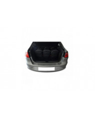 KJUST sada autotašek do kufru - SEAT TOLEDO IV (KG3) 2012-2018 5PCS