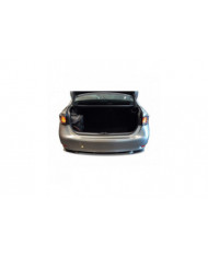 KJUST komplet avto torb za v prtljažnik - LEXUS GS HEV IV (L10) 2012-2018 4PCS