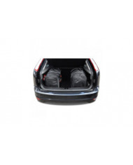 KJUST autótáska készlet a csomagtartóhoz -FORD FOCUS HATCHBACK II 2004-2011 4PCS