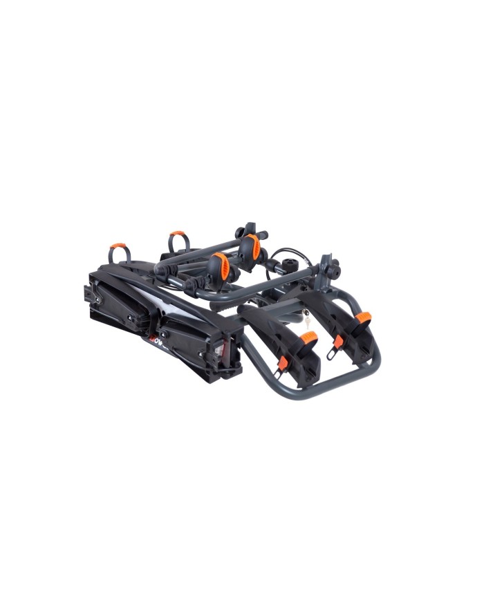 TOWCAR® T2  2 - bike