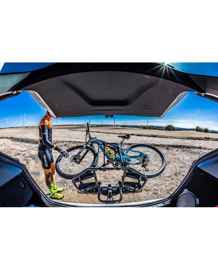 TOWCAR® T2  2 - bike