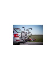 Bagażnik TOWCAR® TR2 na 2 rowery