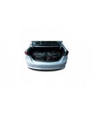 KJUST autótáska készlet a csomagtartóhoz -HYUNDAI TUCSON III (TL) 2015-2020 4PCS