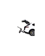 TOWCAR® TR2 tartó 2 kerékpárhoz