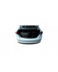 Zestaw toreb samochodowych na bagażnik KJUST - HYUNDAI ELANTRA VI (AD) 2016-2020 5PCS