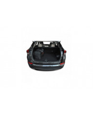 Zestaw toreb samochodowych na bagażnik KJUST - HYUNDAI TUCSON III (TL) 2015-2020 4PCS