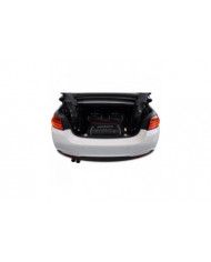 KJUST autótáska készlet a csomagtartóhoz -FORD MONDEO LIFTBACK V 2014-2021 5PCS