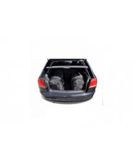 KJUST sada autotašiek do kufra - AUDI A3 8P 2003-2013 3PCS