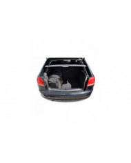 KJUST komplet avto torb za v prtljažnik - AUDI A3 8P 2003-2013 3PCS