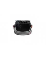 KJUST sada autotašek do kufru - HYUNDAI i30 WAGON II 2012-2017 5PCS