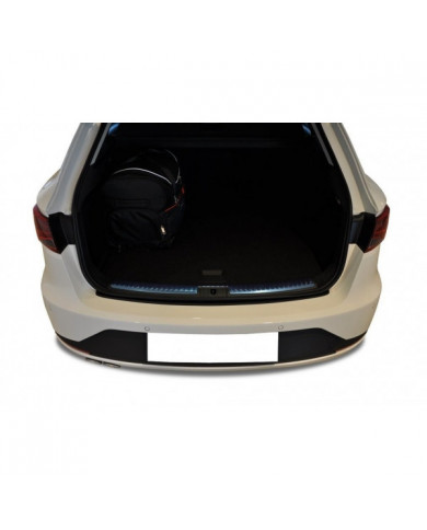 KJUST sada autotašek do kufru - SEAT LEON ST III (5F8) 2013-2020 5PCS