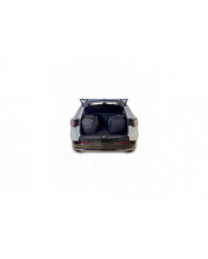 KJUST autótáska készlet a csomagtartóhoz -HONDA ZR-V HEV I 2023+ 4PCS
