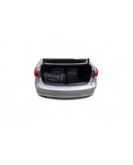 KJUST sada autotašiek do kufra - HYUNDAI i40 LIMOUSINE I 2011-2018 4PCS