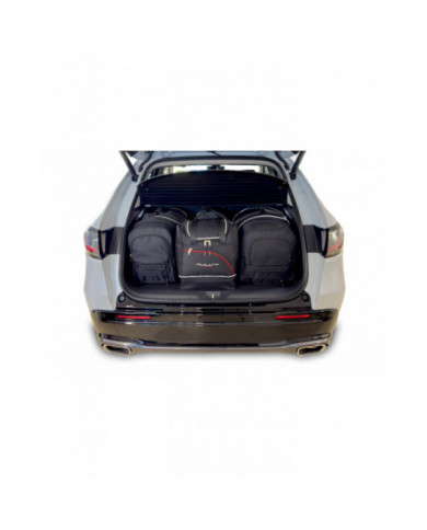KJUST-Set Autotaschen für den Kofferraum - HONDA ZR-V HEV I 2023+ 4PCS