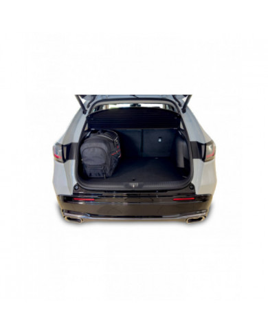 KJUST set of car trunk bags - HONDA ZR-V HEV I 2023+ 4PCS