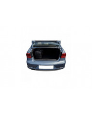 KJUST autótáska készlet a csomagtartóhoz -VW PASSAT LIMOUSINE B7 2010-2014 5PCS