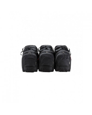 KJUST sada autotašiek do kufra - LEXUS UX I (ZA10) 2018+ 3PCS