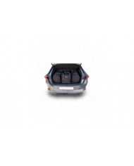 KJUST set of car trunk bags - CUPRA FORMENTOR PHEV I 2021+ 4PCS