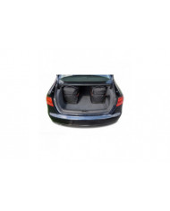 KJUST autótáska készlet a csomagtartóhoz -AUDI A4 LIMOUSINE B8 2007-2015 5PCS