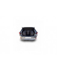 KJUST autótáska készlet a csomagtartóhoz -CUPRA FORMENTOR PHEV I 2021+ 4PCS