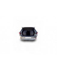 KJUST autótáska készlet a csomagtartóhoz -CUPRA FORMENTOR PHEV I 2021+ 4PCS
