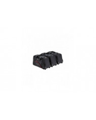 KJUST set of car trunk bags - CUPRA FORMENTOR PHEV I 2021+ 3PCS