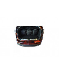 KJUST sada autotašiek do kufra - FORD EDGE II 2015-2020 5PCS