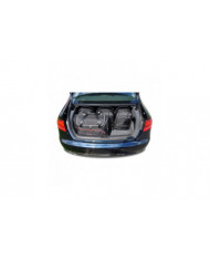 Zestaw toreb samochodowych na bagażnik KJUST - AUDI A4 LIMOUSINE B8 2007-2015 5PCS